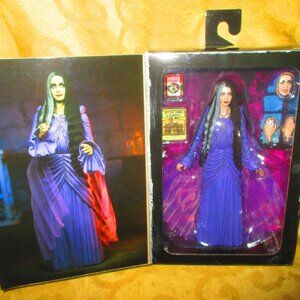 NECA Rob Zombie’s The Munsters Lily Munster Ultimate Figure (Damaged Box)